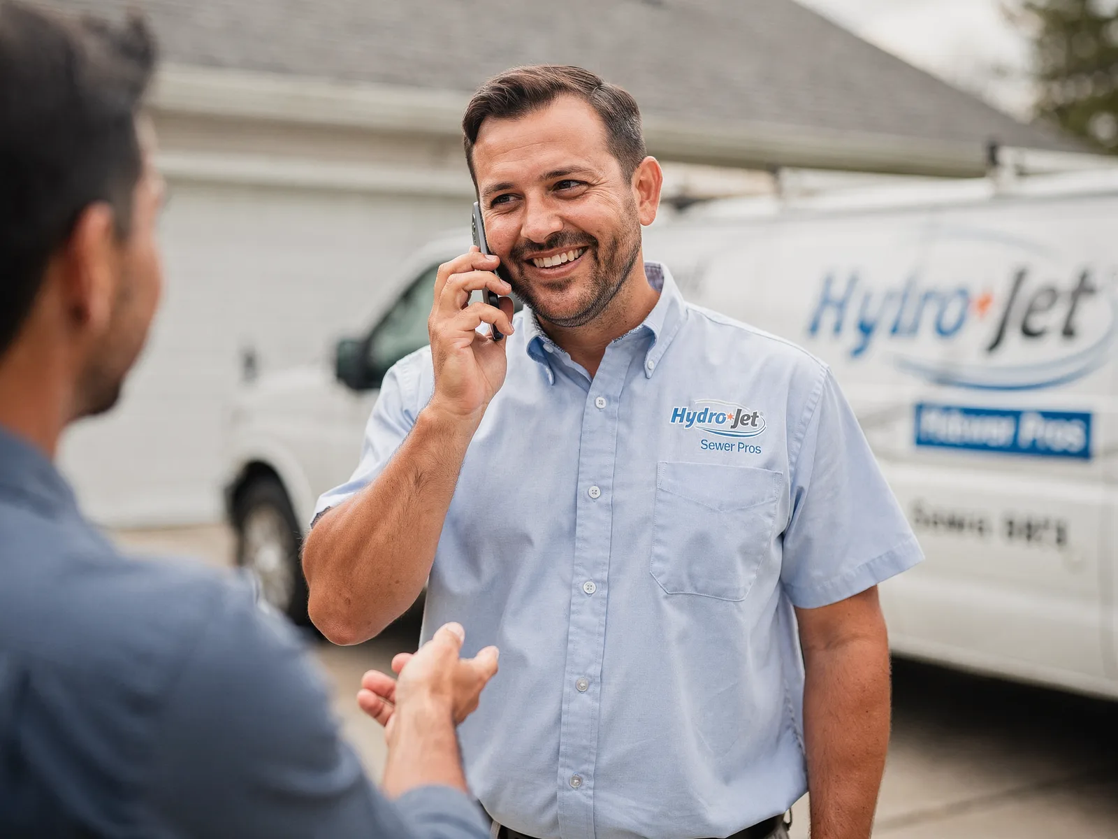Hydro Jetting Grove, OK FAQs